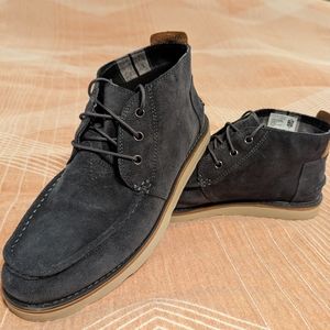 Toms Boots